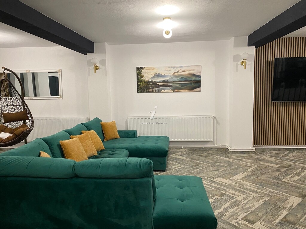 Vila 4 Anotimpuri