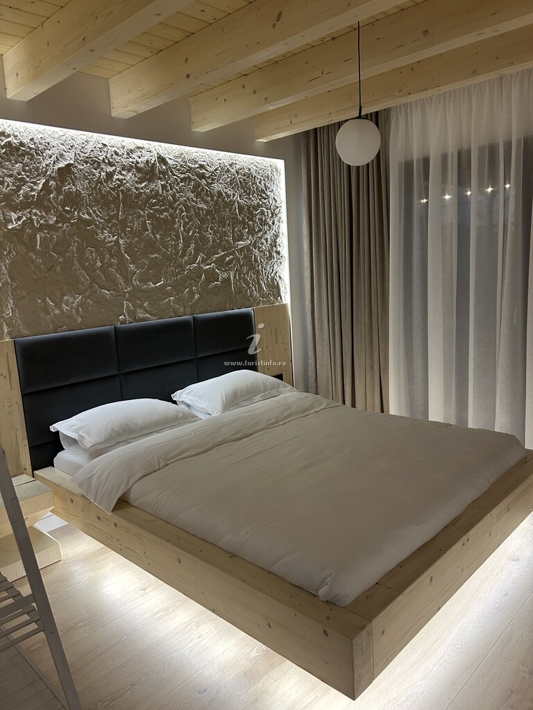 Cabana Sol Chalet Maramureș