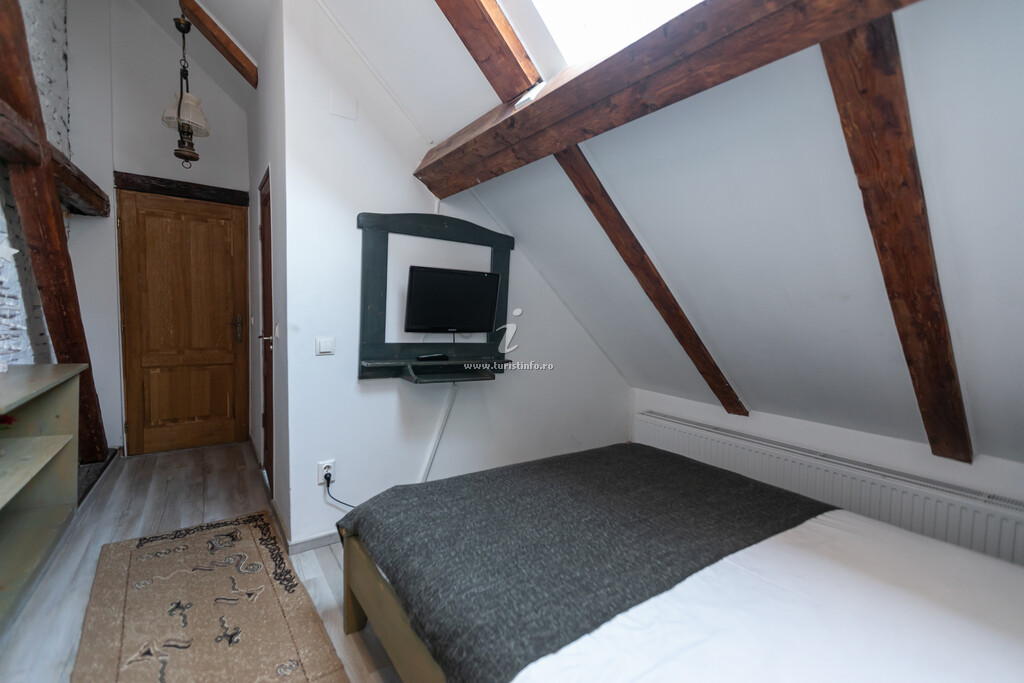 Apartament 4 Rooms Piața Sfatului