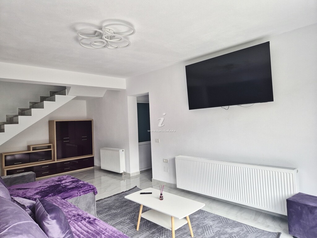 Casa din Luncă