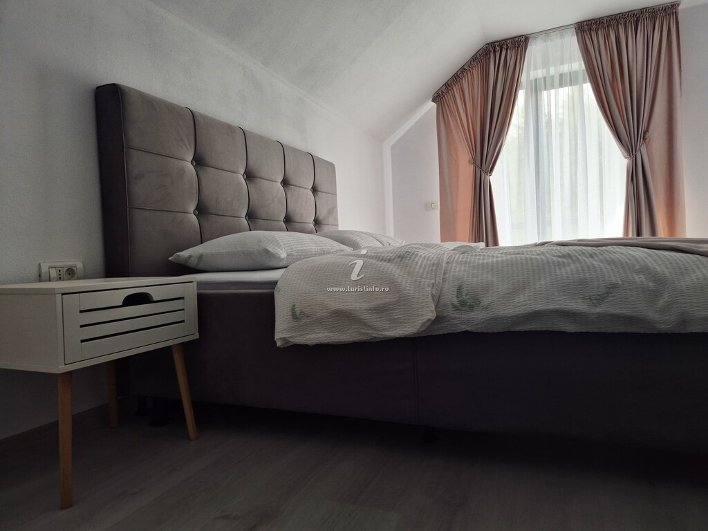 Casa din Luncă