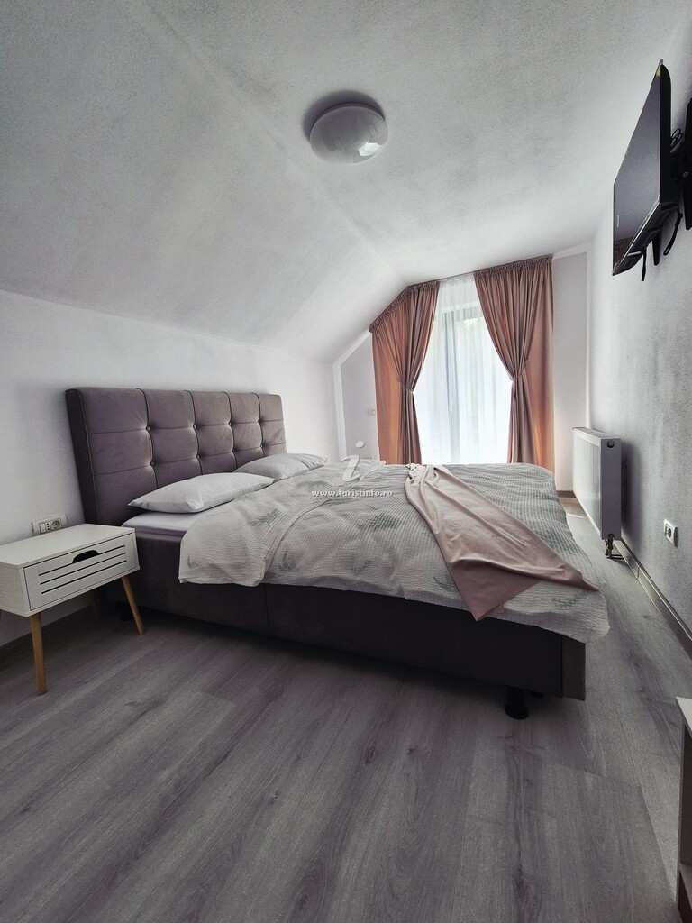 Casa din Luncă