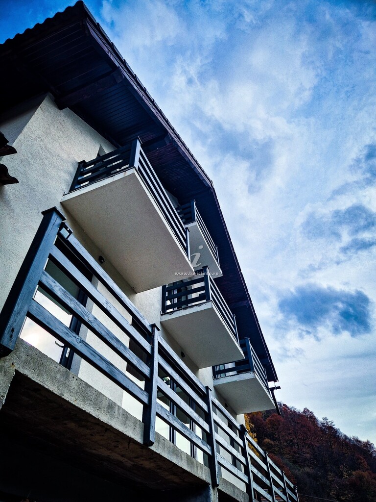 Casa din Luncă