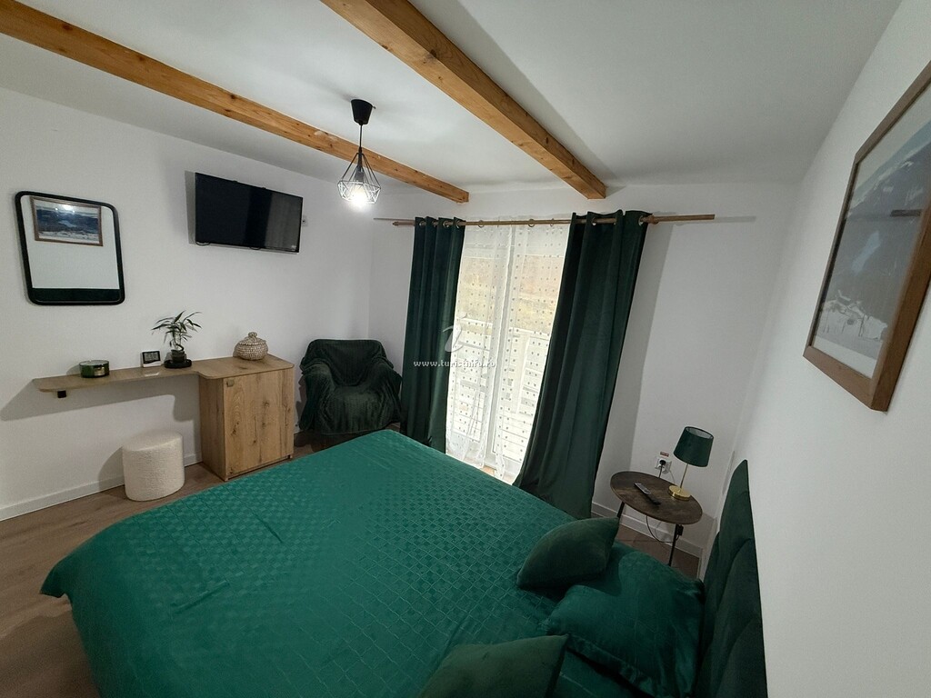 Cabana Denis & Kevin Jieț