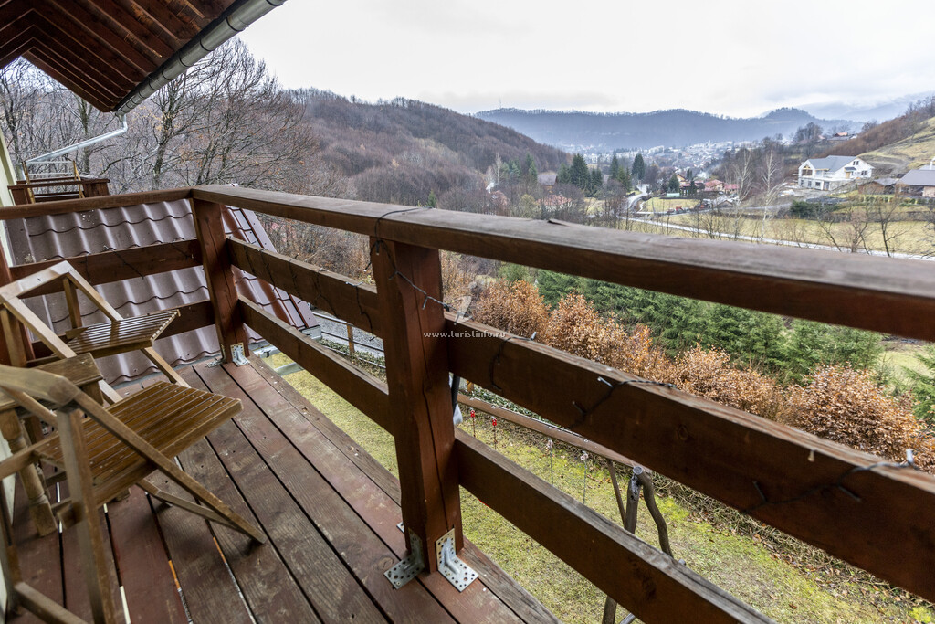 Casa Panorama