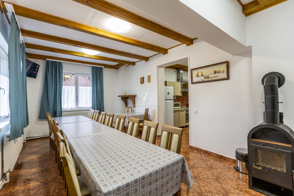 Casa Panorama