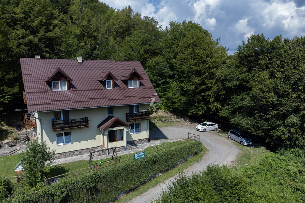 Casa Panorama