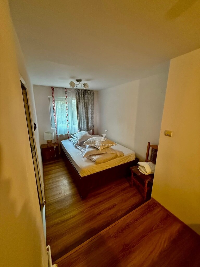 Pensiunea Casa de Lângă Pădure
