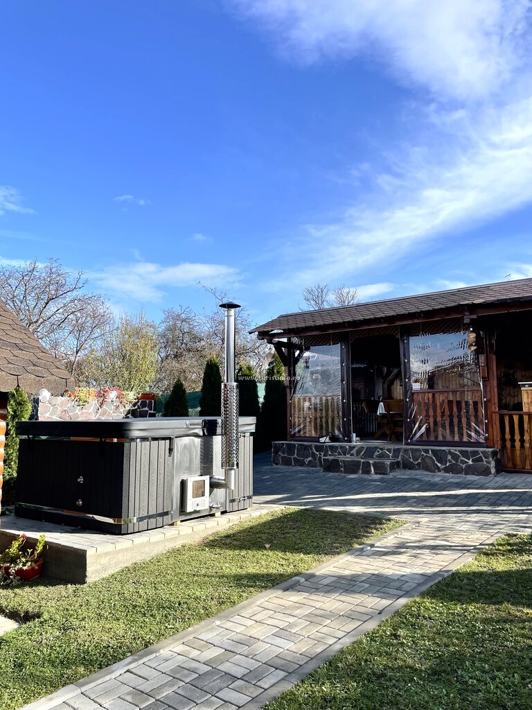 Casa de vacanță Orlat