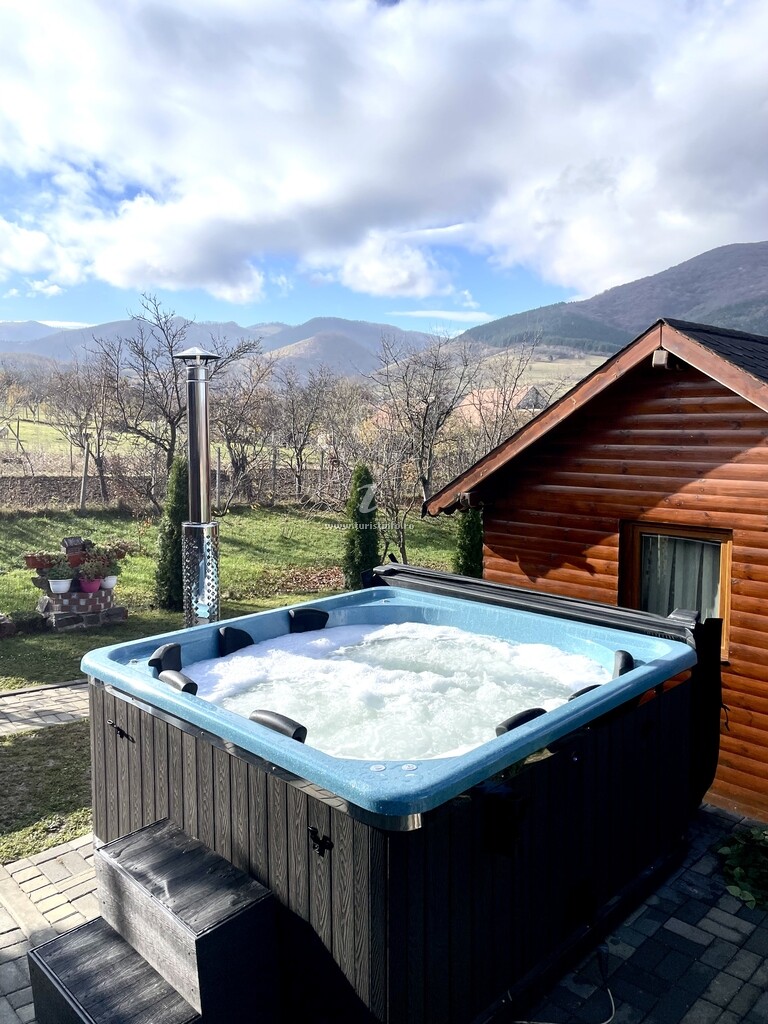 Casa de vacanță Orlat