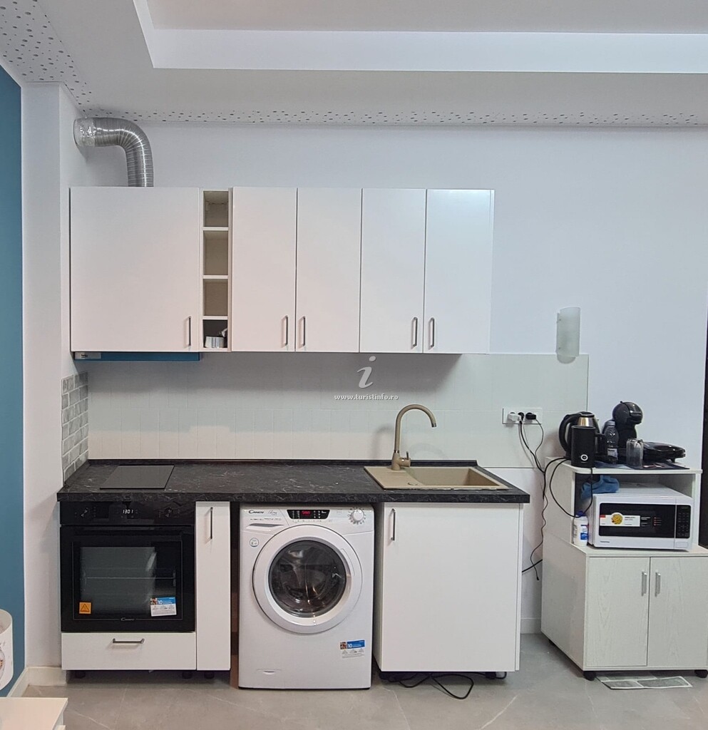 Studio Axxis Nova SeaSide