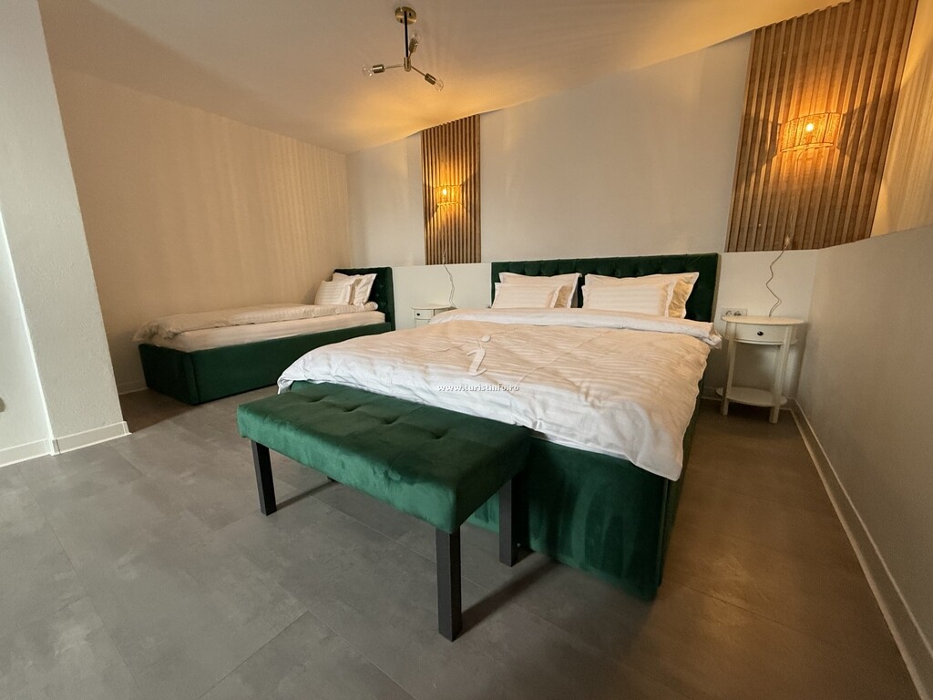 Vila 4 Anotimpuri