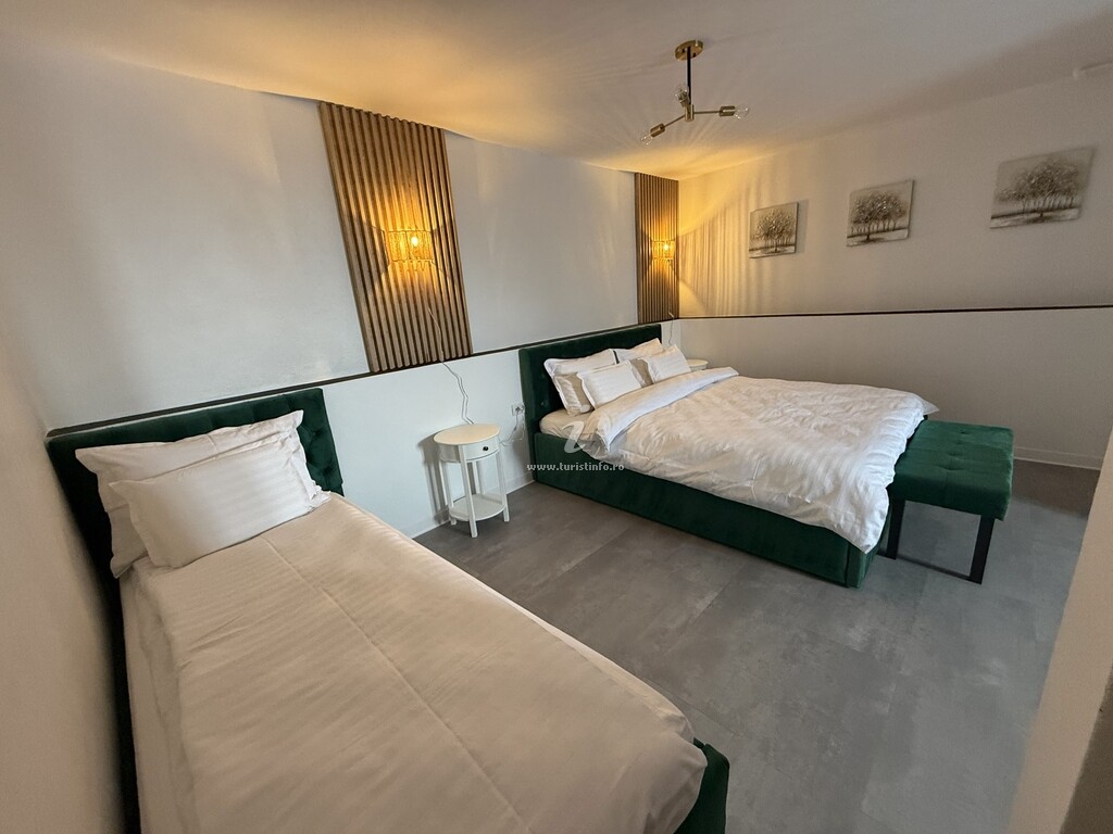 Vila 4 Anotimpuri