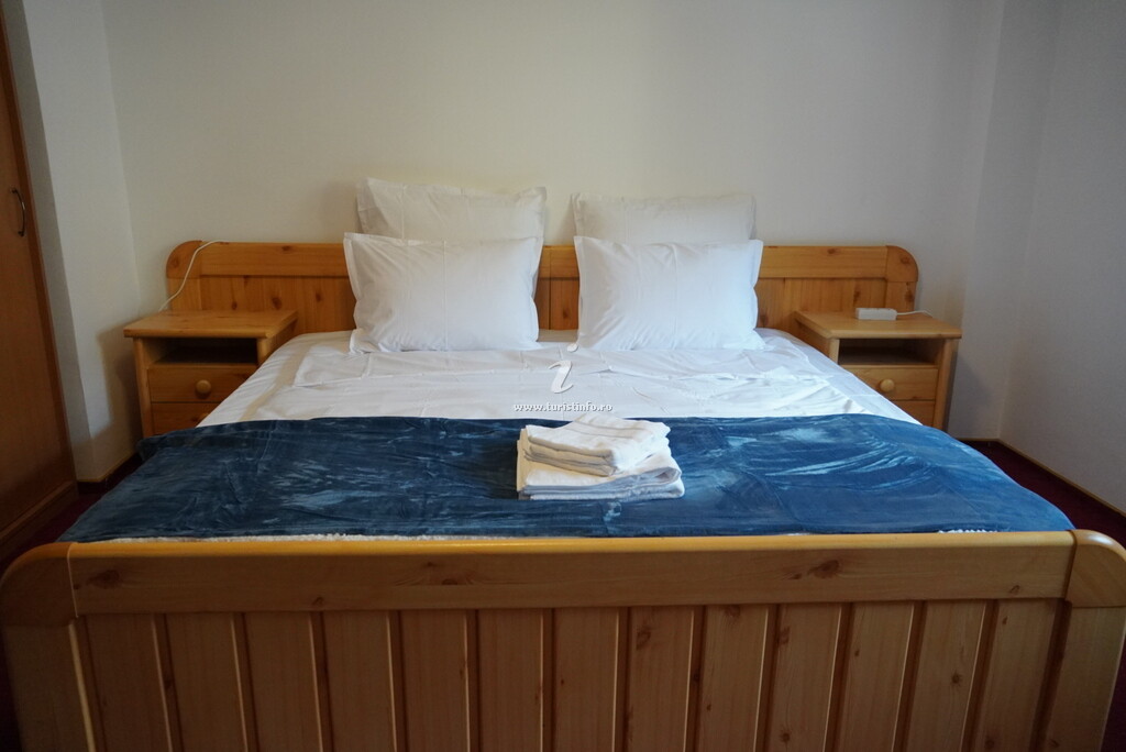 Pensiunea Kalinder Ski Chalet