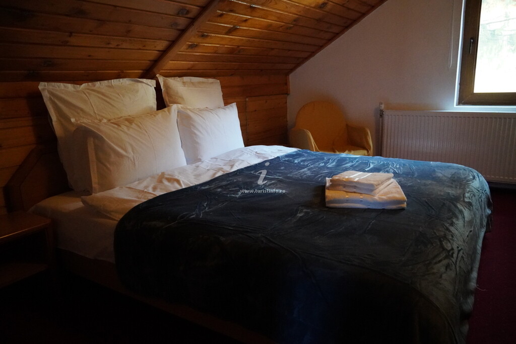 Pensiunea Kalinder Ski Chalet