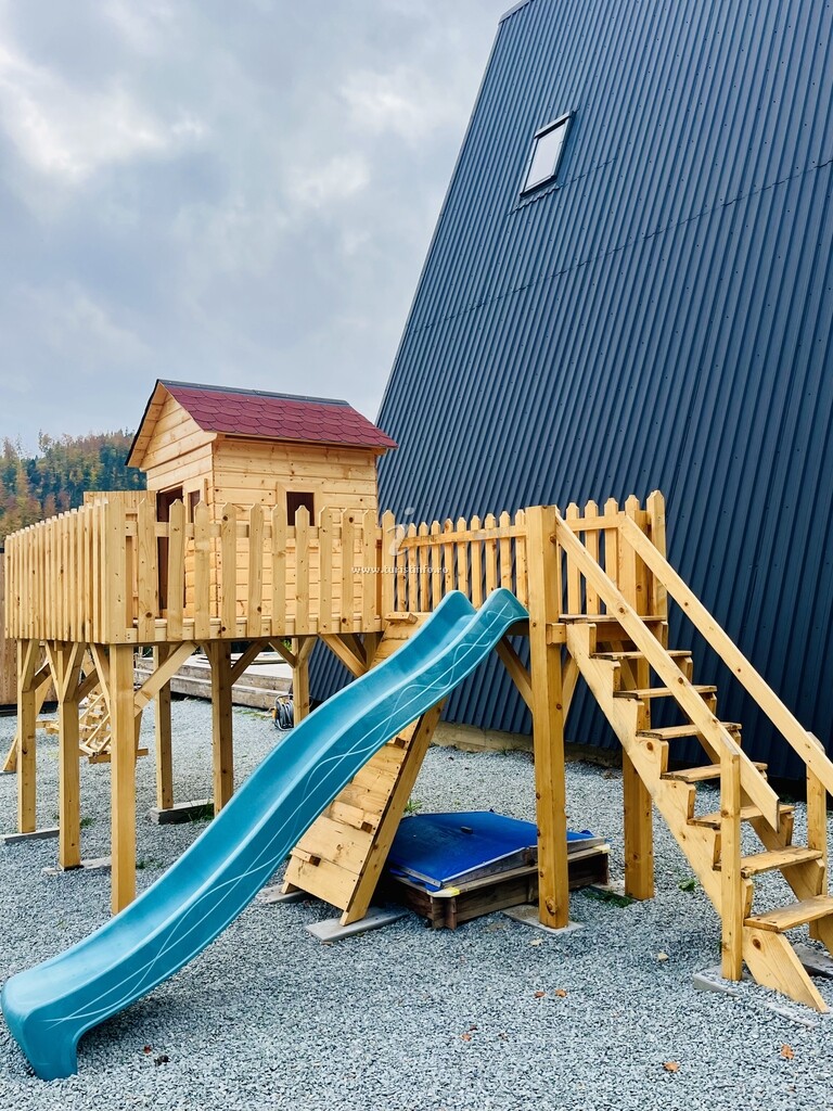 Cabana KayLuna
