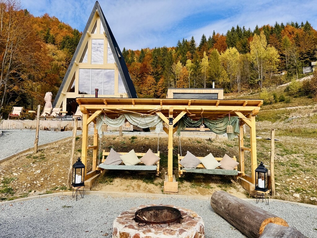 Cabana KayLuna