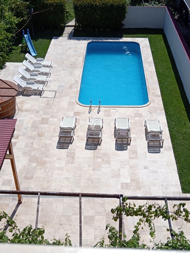 Vila Bellevue