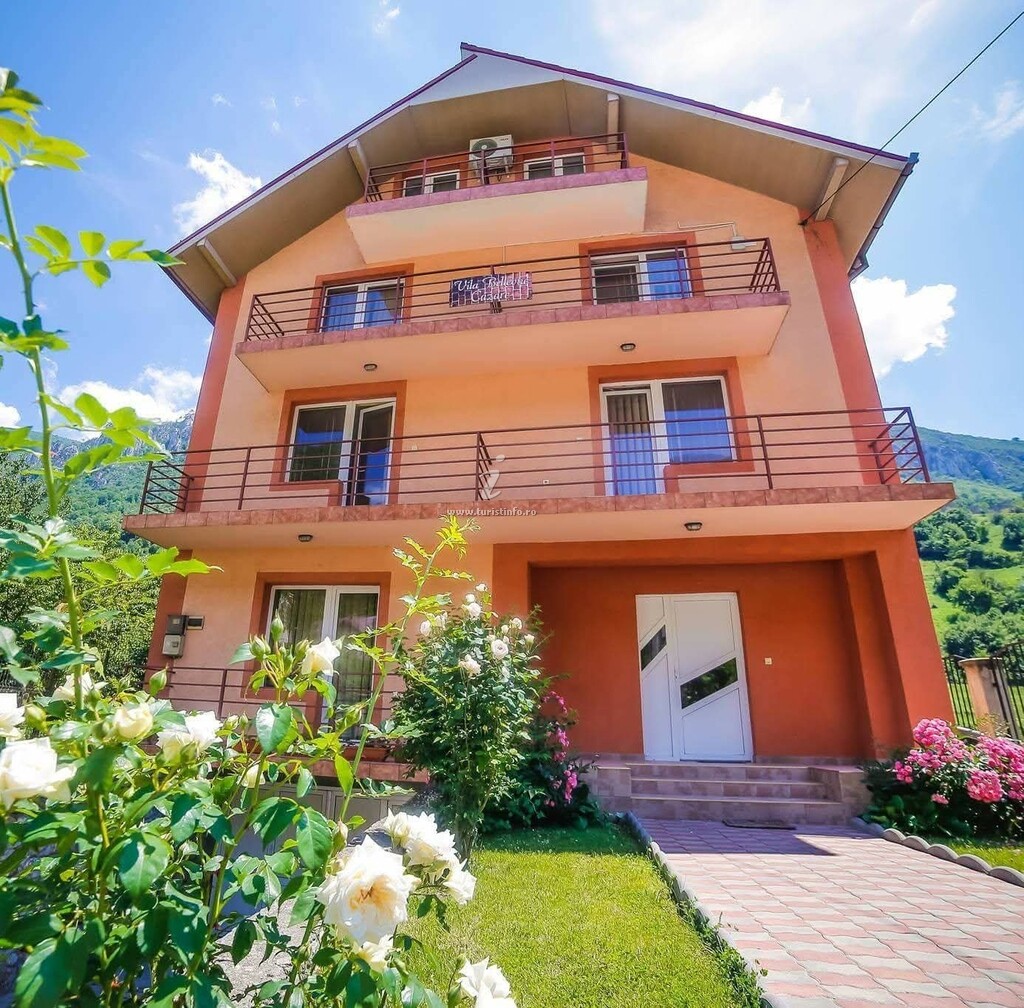 Vila Bellevue