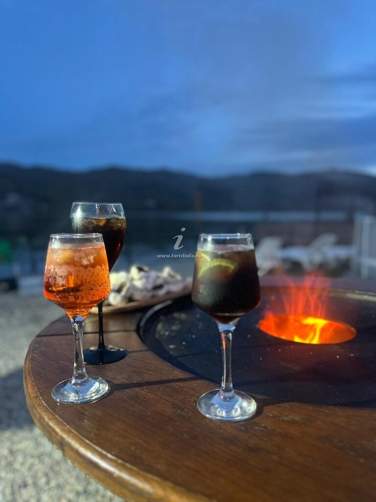 Casa de vacanță RaiRa