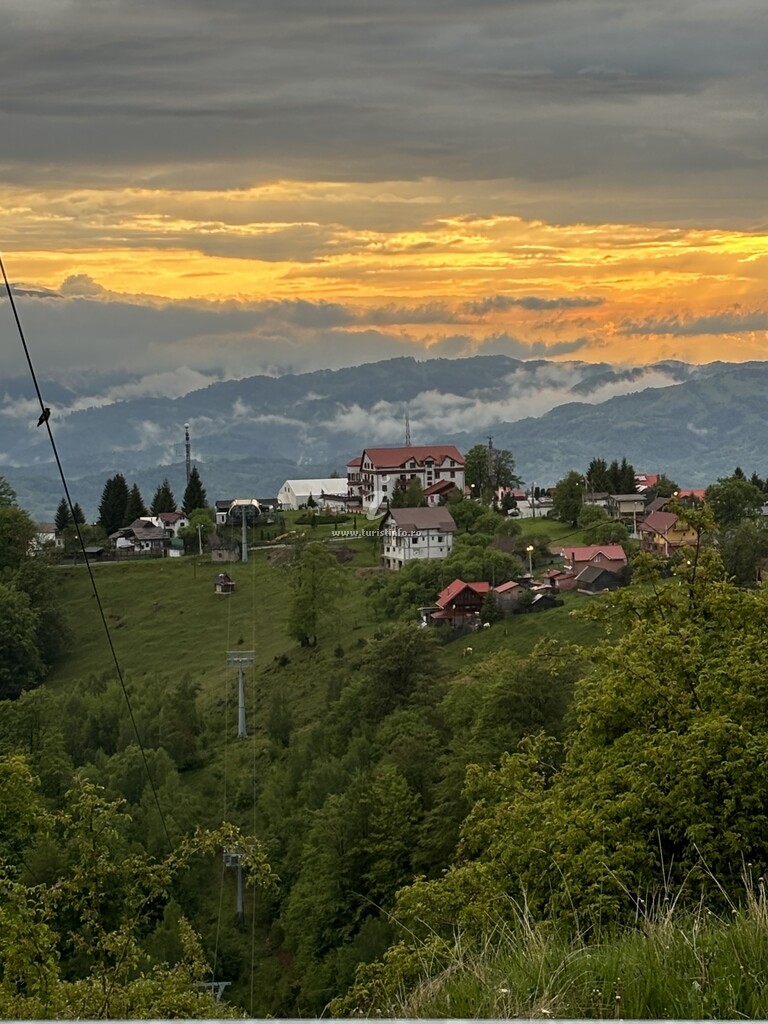 Cabana Plai