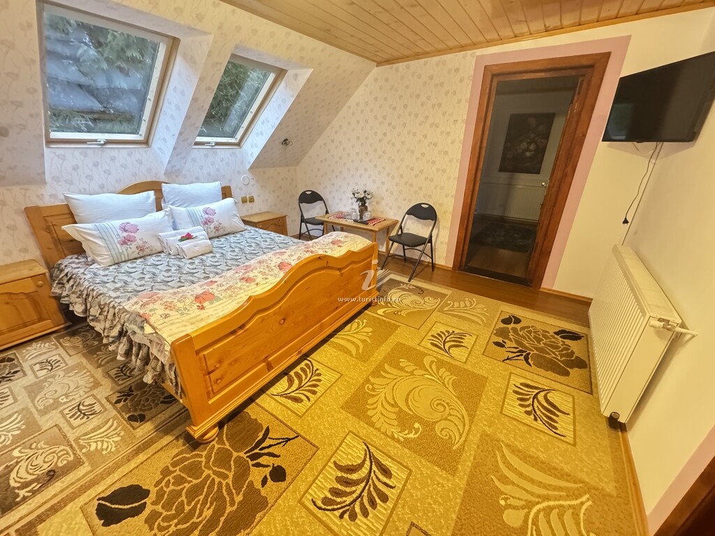 Casa Florina
