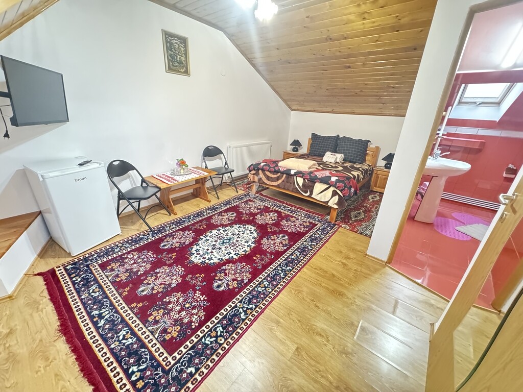 Casa Florina