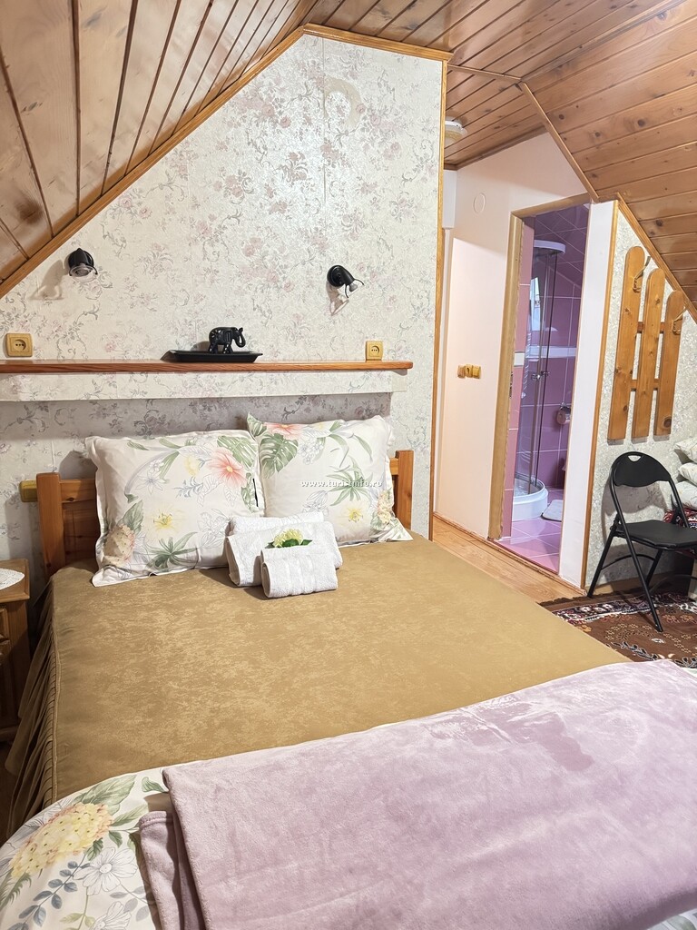 Casa Florina