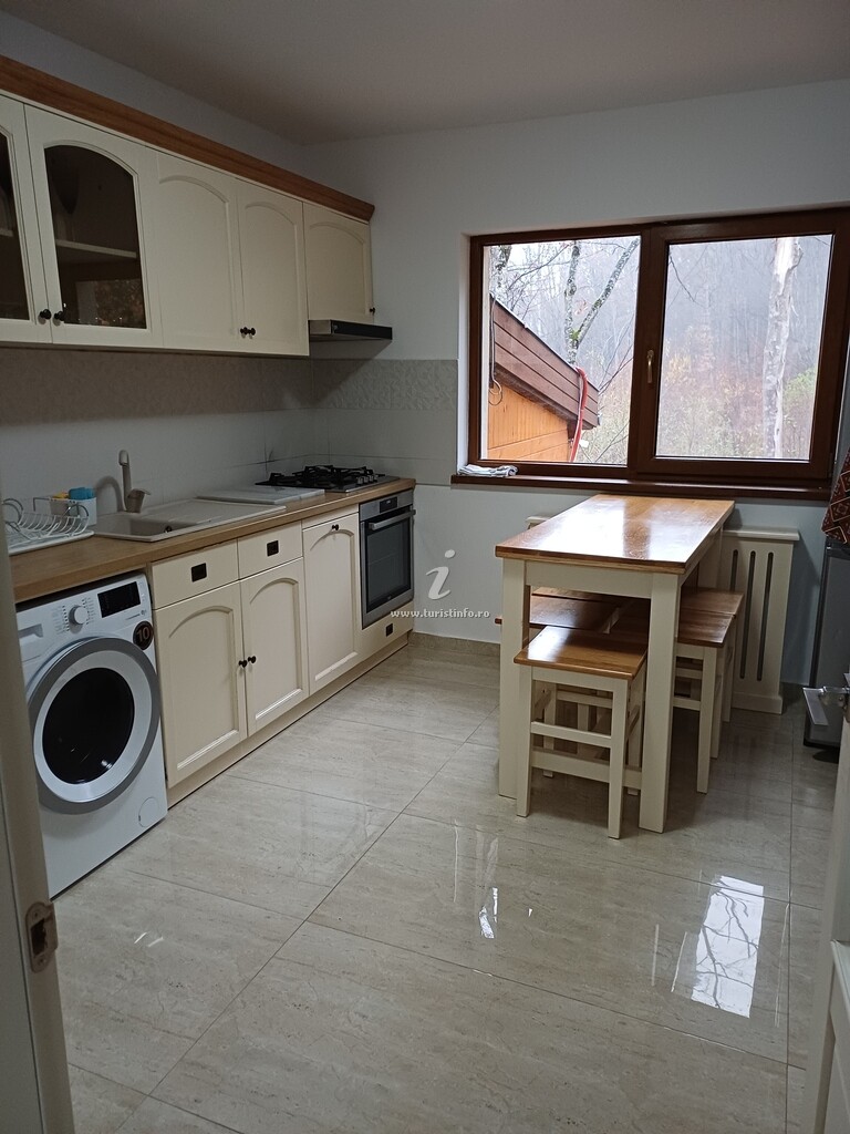 Casa de vacanță Vila Hof