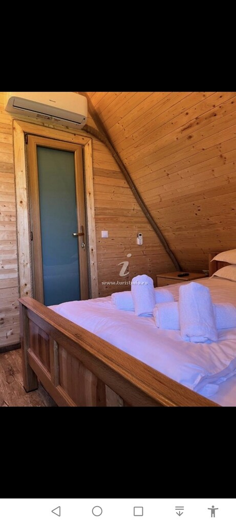 Cabana de sub Nuc