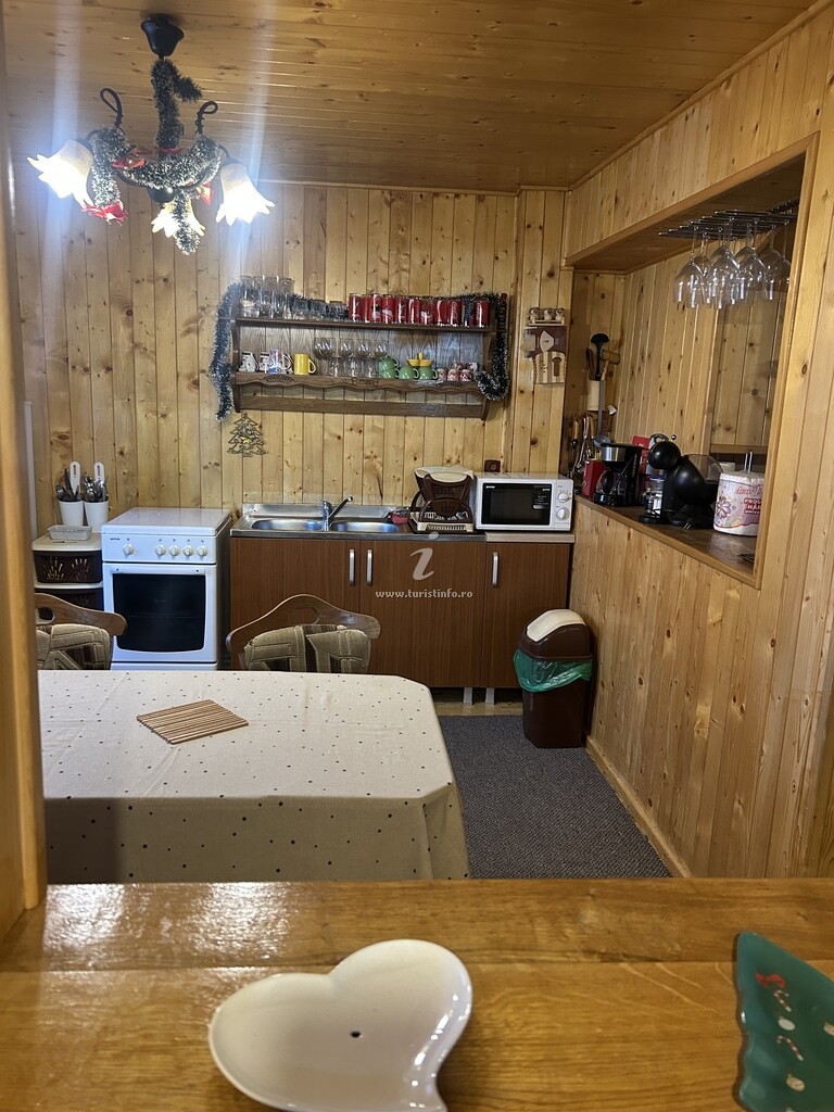 Cabana Carpatic Tour