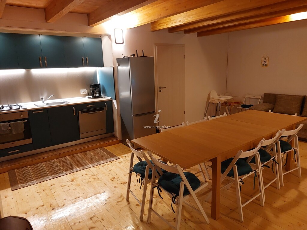 Cabana Lolaia