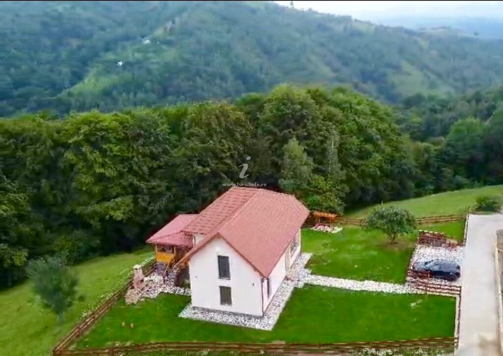 Vila Eden