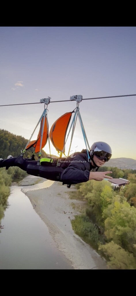 Bucovina Glamping