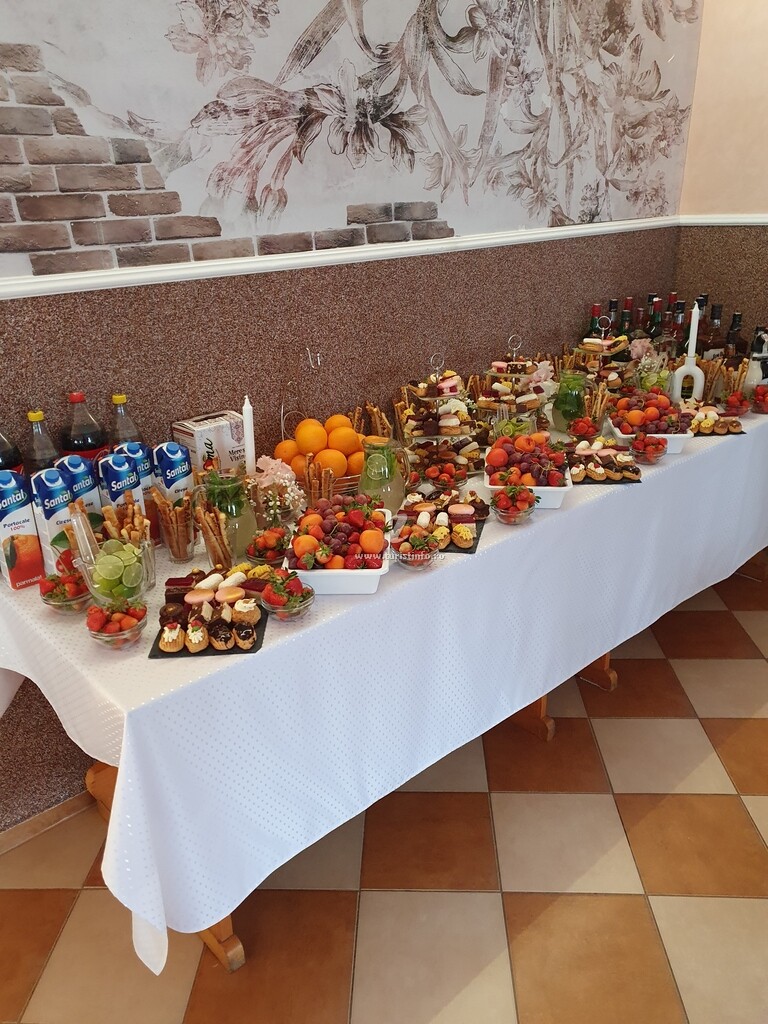 Camere de închiriat La Rozica