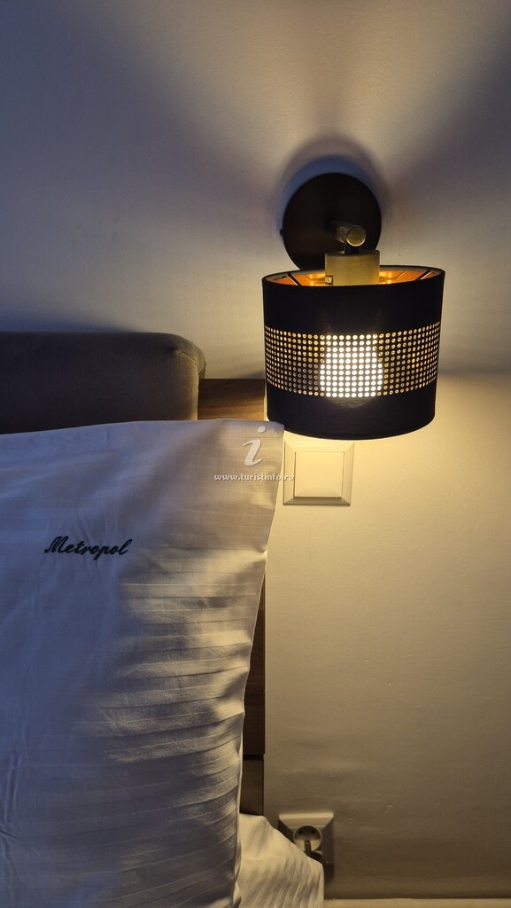Aparthotel Metropol