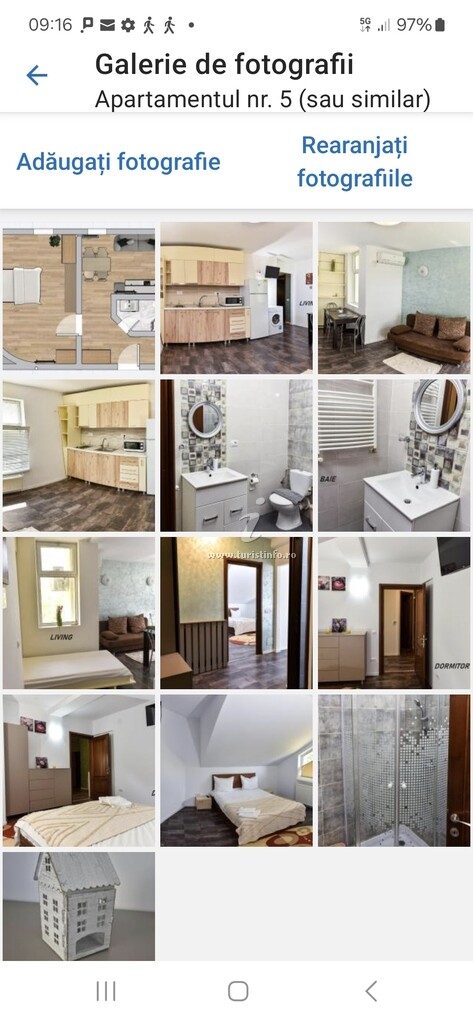 Aparthotel Metropol