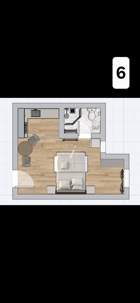 Aparthotel Metropol