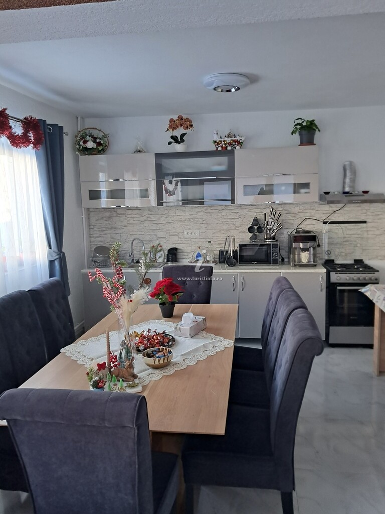 Cabana Casa Ione