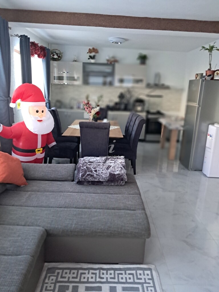 Cabana Casa Ione