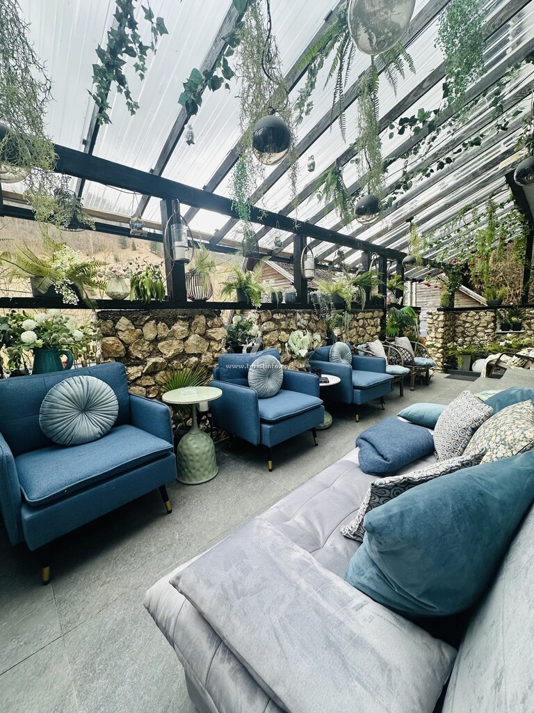 Vila Alpin Heaven