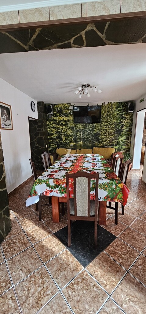 Căsuța de la Munte 1
