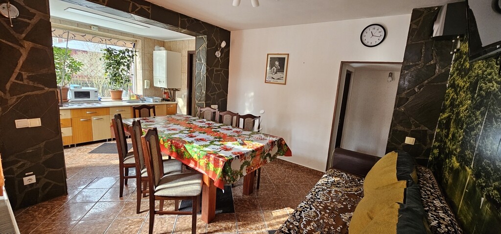 Căsuța de la Munte 1