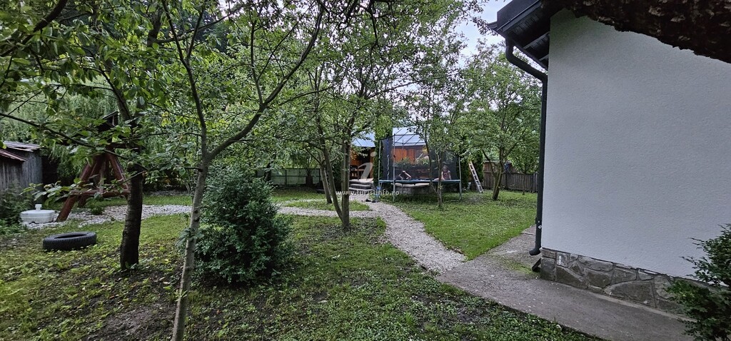 Căsuța de la Munte 1