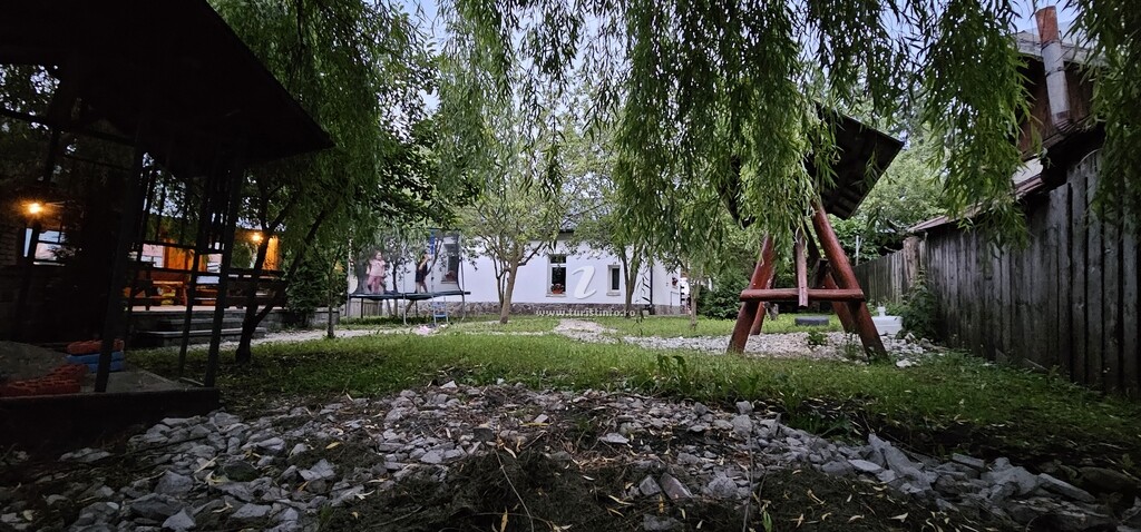 Căsuța de la Munte 1