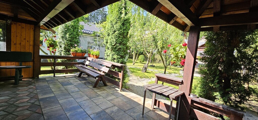 Căsuța de la Munte 1