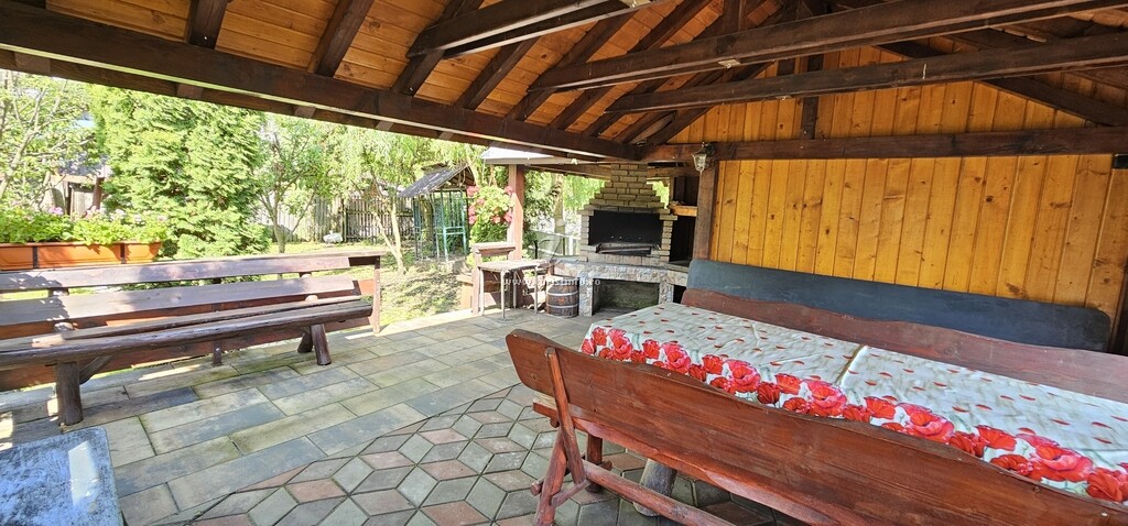 Căsuța de la Munte 1