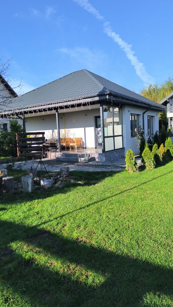 Bungalow Berbec 3