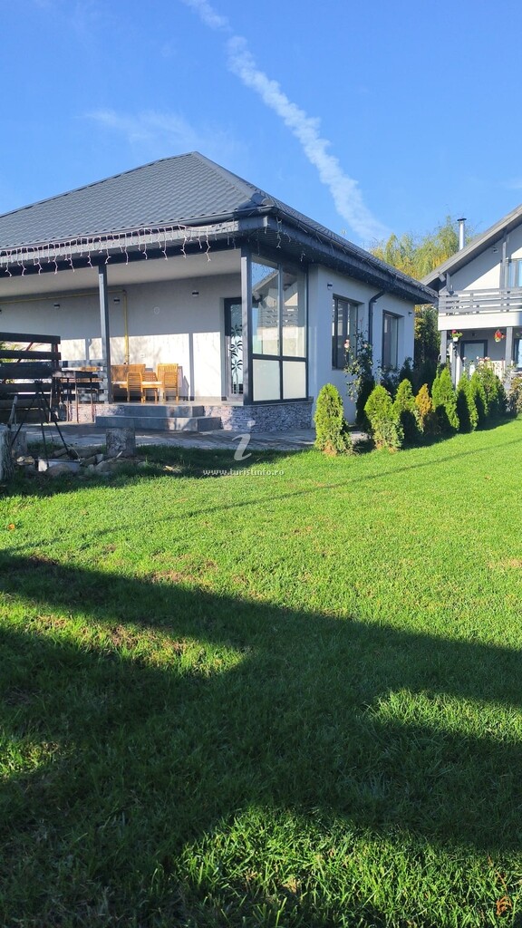 Bungalow Berbec 3