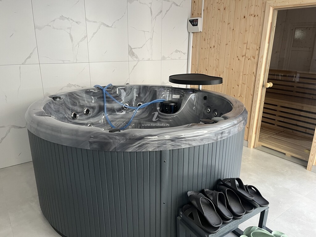 Casa Dorna Retreat